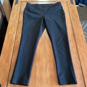 DKNY Casual Pants Size Large